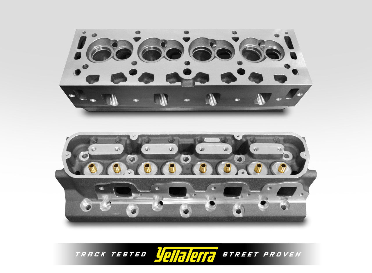 Yella Cylinder Head Kit ABH 5000-9EFI