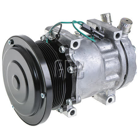 Sanden AC Compressor 12V SD7H15 CXS4942