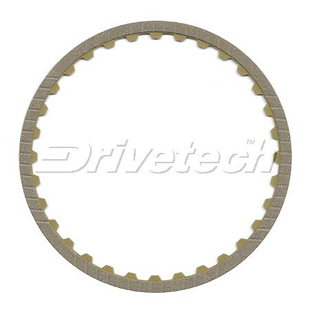 Allomatic Friction Fn4A-El/4F27E Reverse NCL-14501A