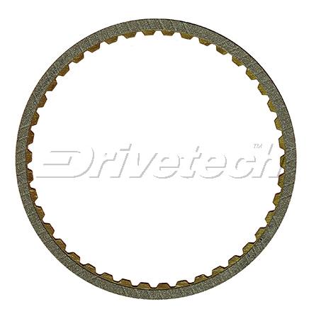 Allomatic Fric Fn4A-El/4F27E Low & Reverse NCL-14504A