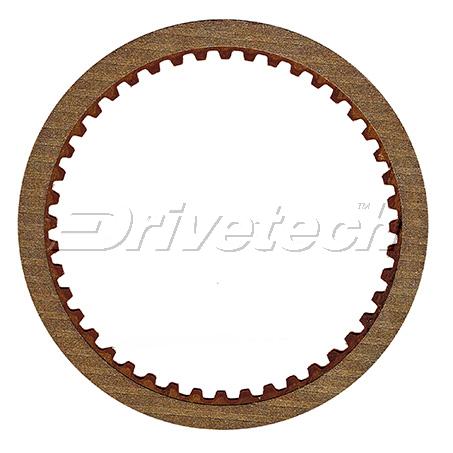 Allomatic Friction G4A/Gf4A Coast Square Te NCL-1501A