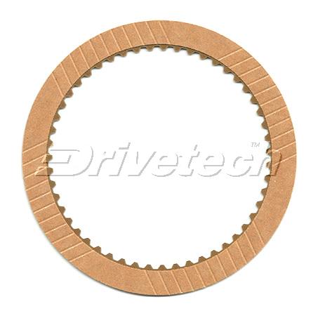 Allomatic Friction (3/4N71B/N4A-El) Low&REV NCL-3001A