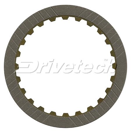 Allomatic Frict High Cl.(No6) Jf506E NCL-506005A