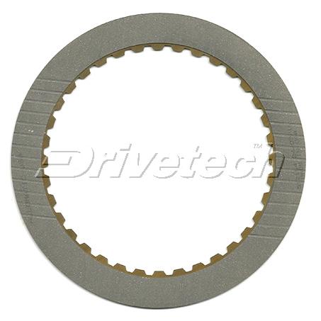 Allomatic Friction Re7R01A 2-3-4-6-Brake NCL-710000A