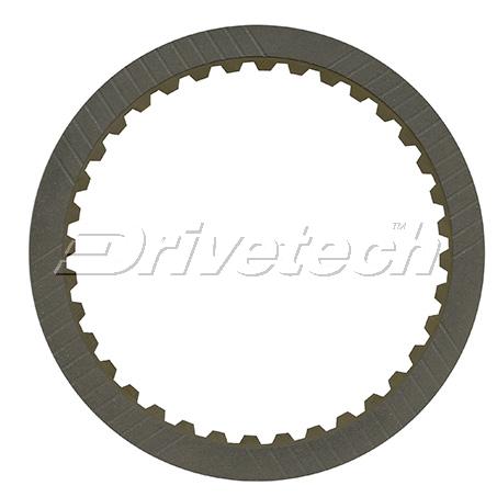 Allomatic Friction Re7R01A Low Brake B2 NCL-710015A
