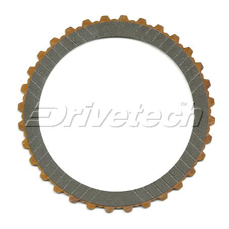 Allomatic Friction Fn4A-El Direc S/Side Ext NCS-14505A