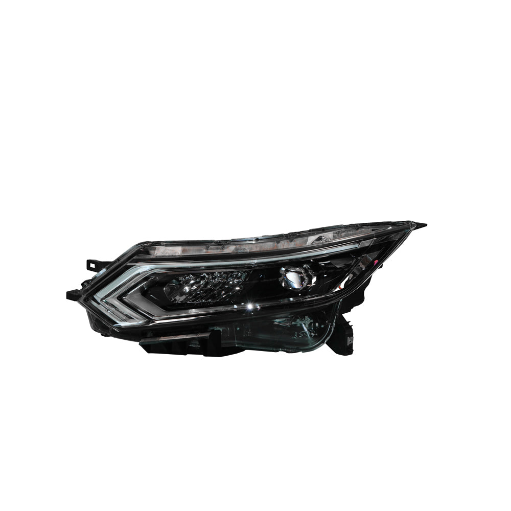 APG All Crash LED Head Lamp Passenger Side OEM suits Nissan Qashqai J11 NDD-21031LHG