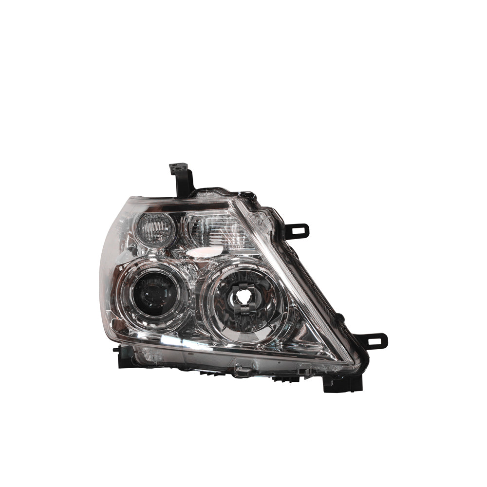 APG All Crash Nissan Patrol OEM Head Lamp Drivers Side 12/2012 to 08/2019 - 260251LE3A NGS-21036RHG