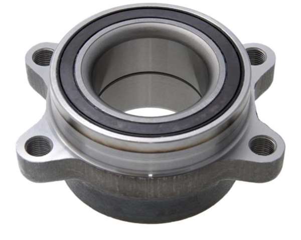 CBC Wheel Kit NJ265KIT