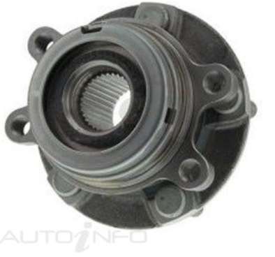 CBC Wheel Kit NJ170AKIT