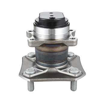 CBC Wheel Kit NJ255AKIT