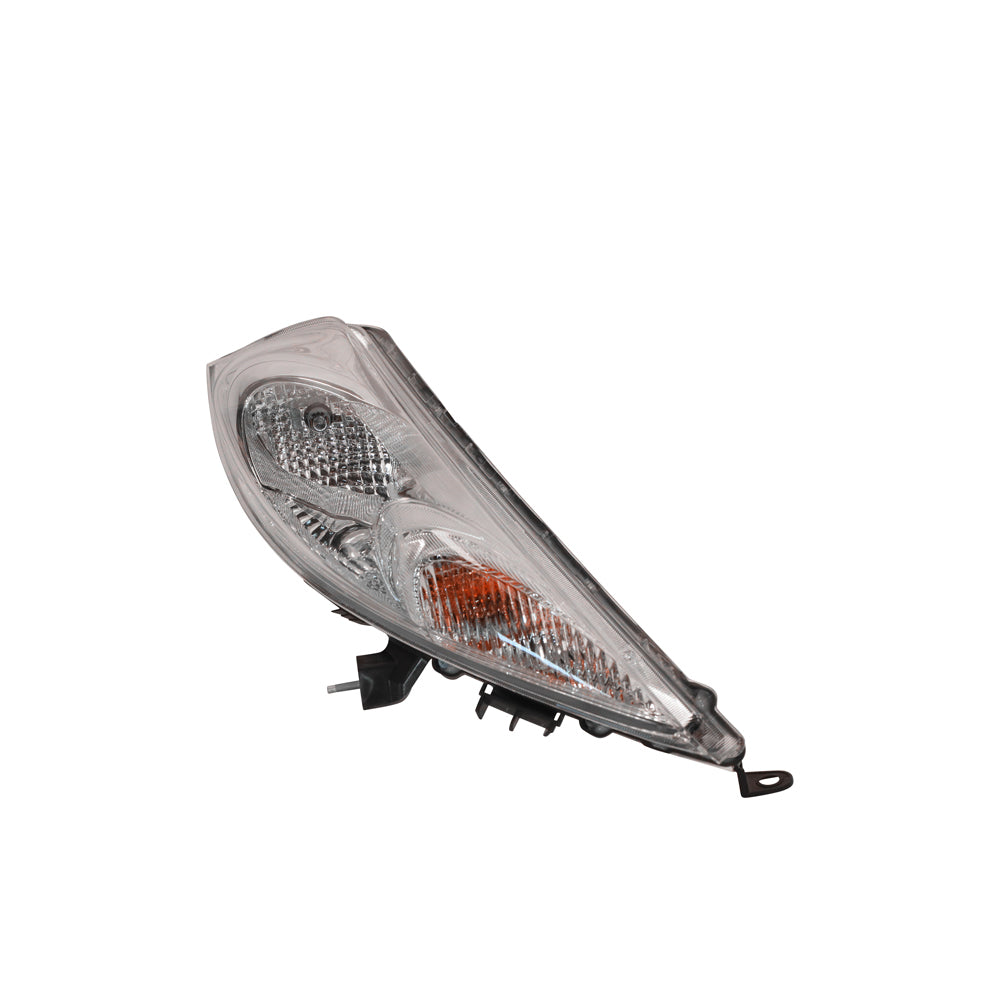 APG All Crash OEM Daytime Running Lamp Drivers Side suits Nissan Juke F15 2013 to 2014 NJA-21160RHG