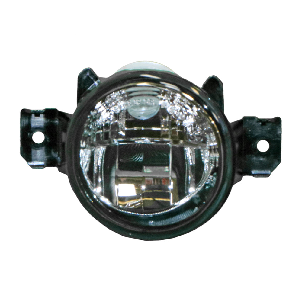 APG All Crash Daytime Running Lamp Drivers Side Certified suits Nissan Navara Series 1 NNH-21160RHQ