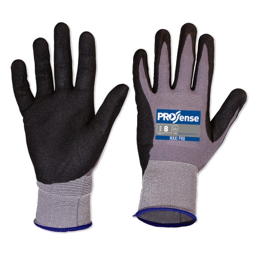 Prochoice Gloves Maxi Pro Sz11 Pr NPN11