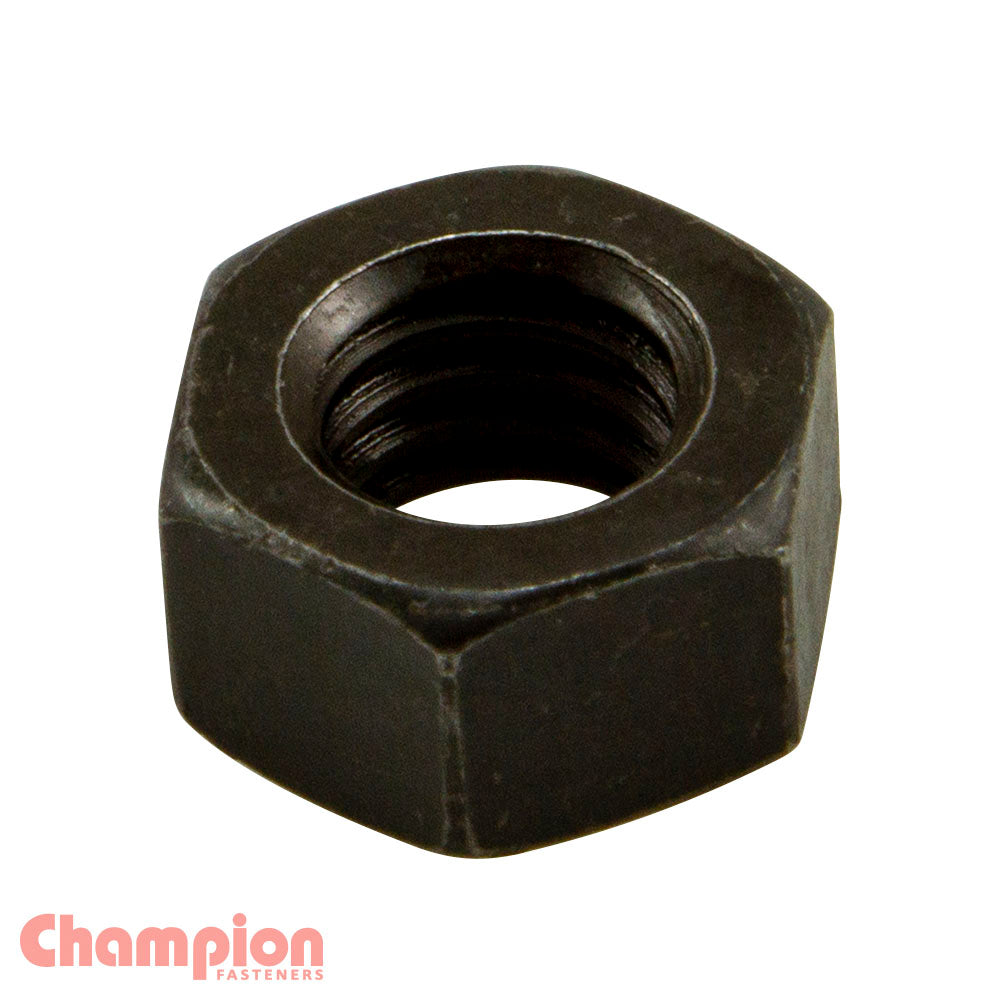 Champion Fasteners Hex Nut M16 X 2.00mm Grade 8 M93416200