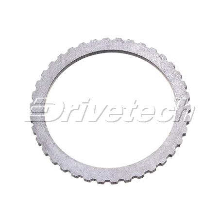 Allomatic Pressure Plate F4A-El 3-4 4.4mm NX-14013