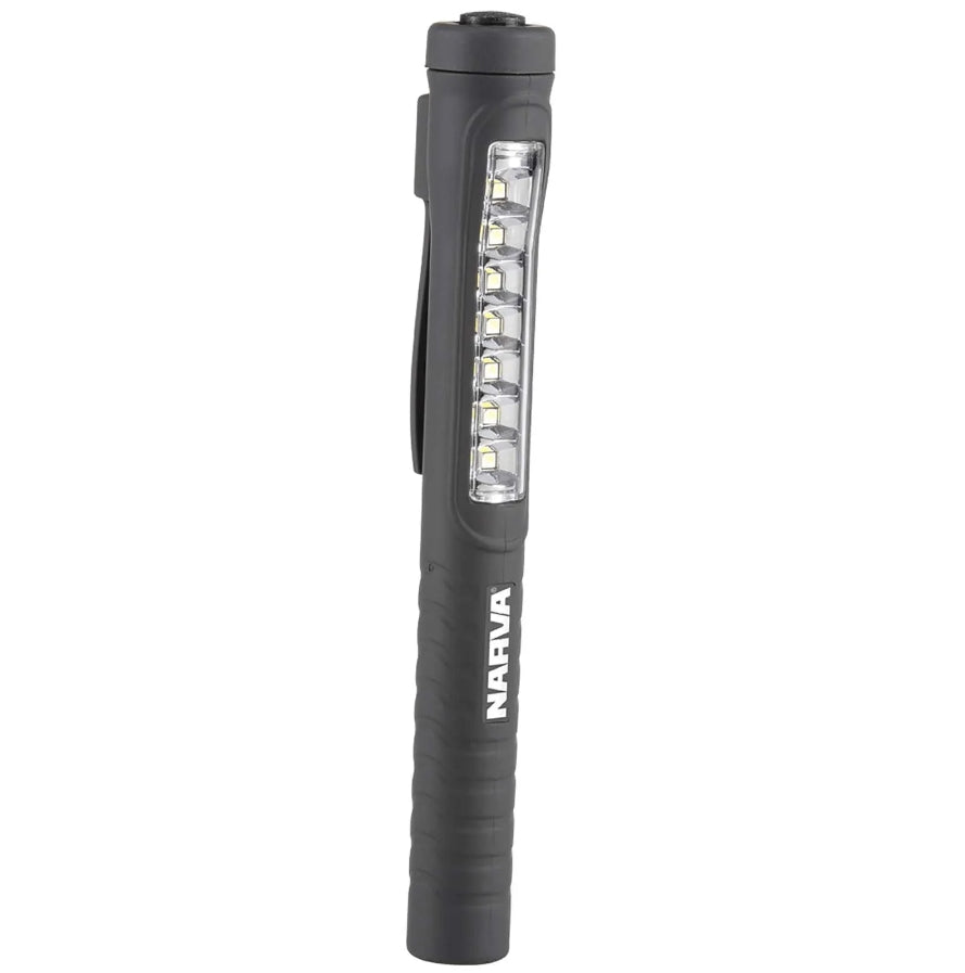 Narva 240V Charger Suit 71300 71379