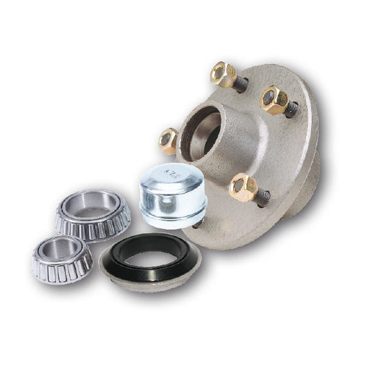 Ark Trailer Hub Holden Type HT150GD