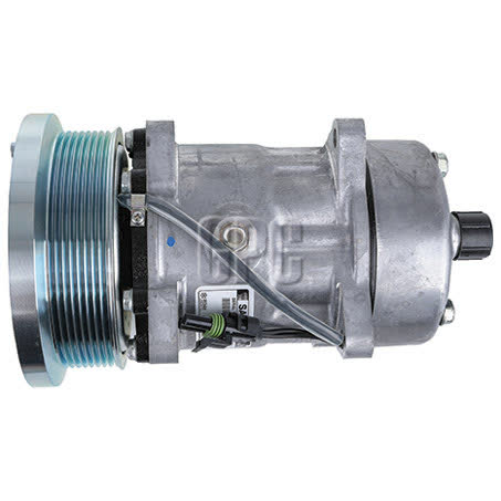 Sanden AC Compressor 12V CXS4637