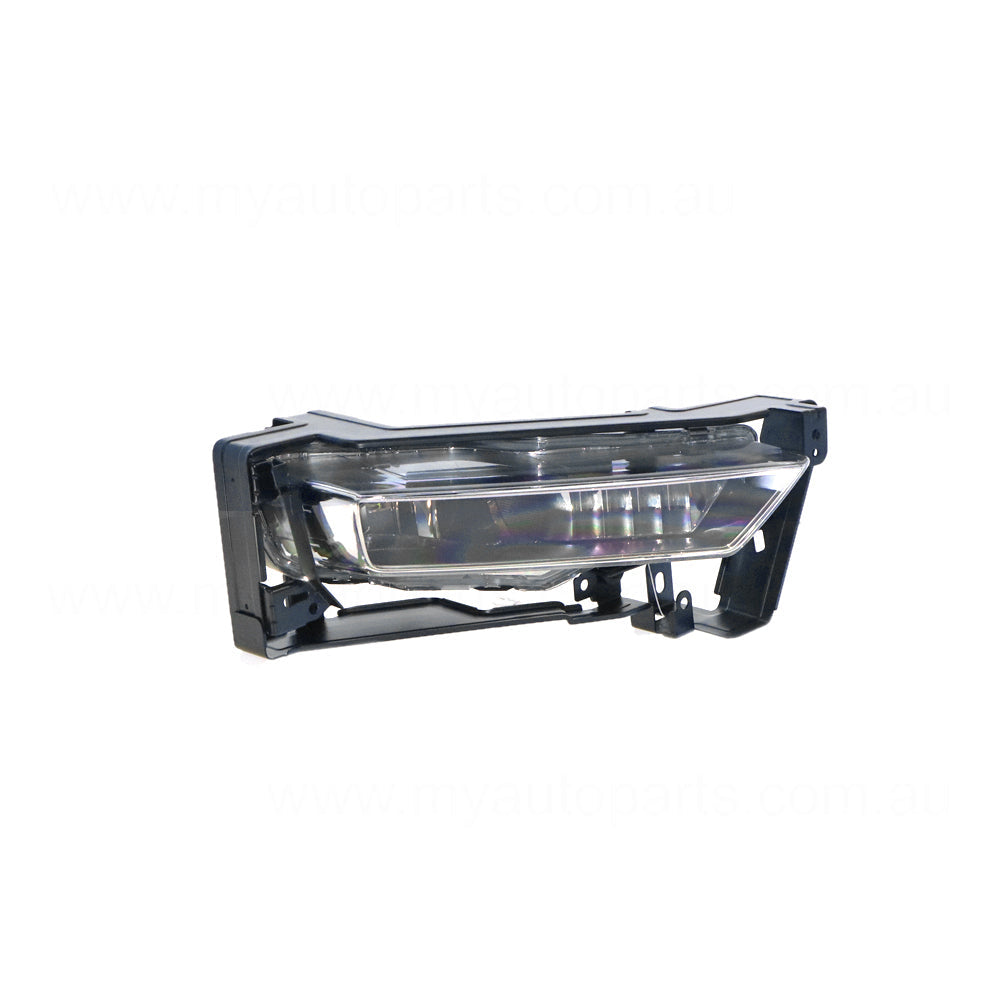 APG All Crash Fog Lamp Drivers Side OEM Suits Honda Accord CR 2013 to 2016 OAL-21060RHG