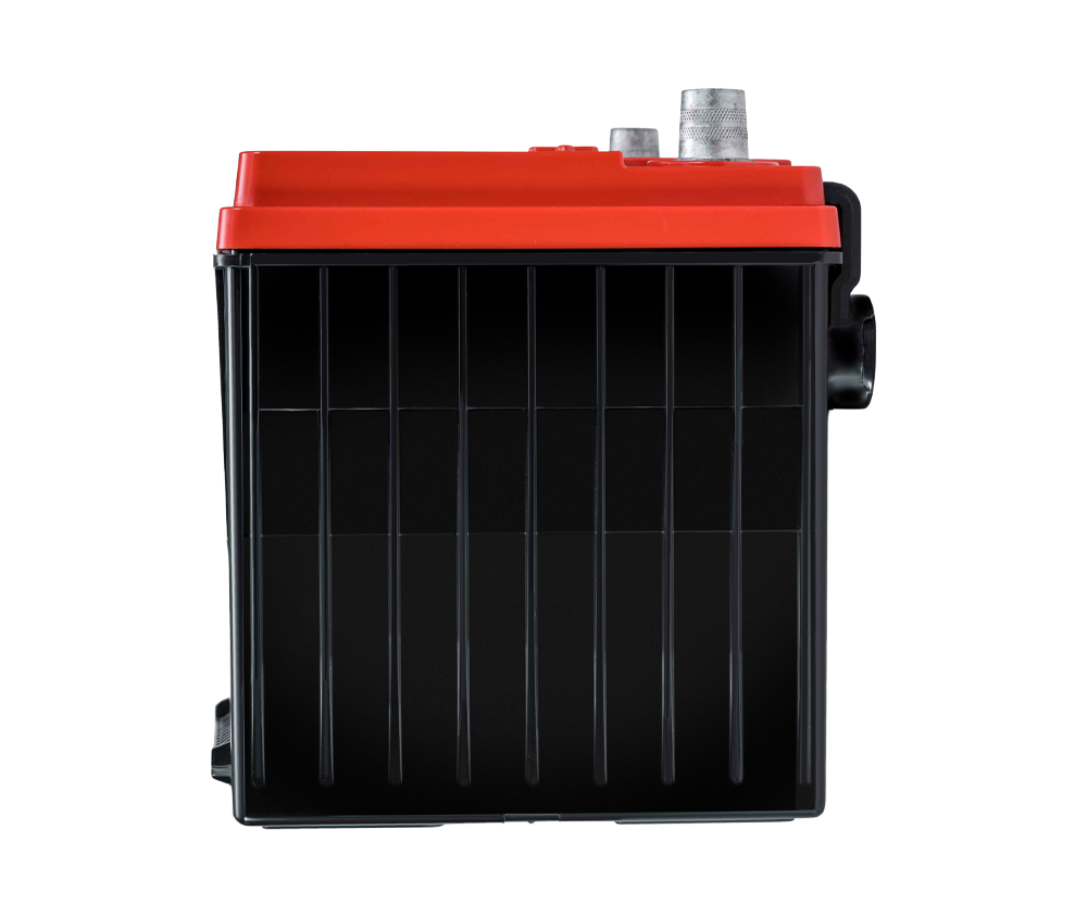 ODYSSEY Battery 12V 900 CCA 135RC 34-PC1500