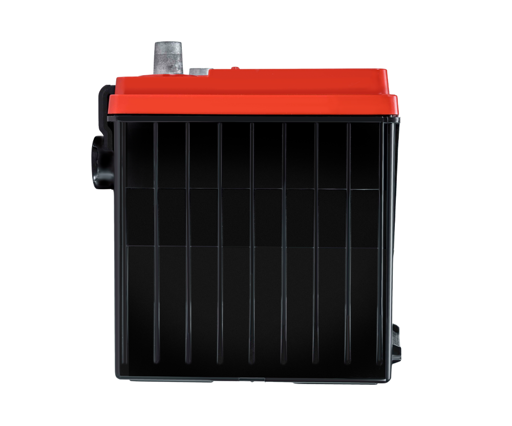 ODYSSEY Battery 12V 900 CCA 135RC 34-PC1500