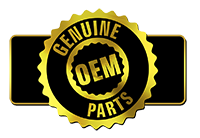 Genuine Products Mak Auto Products Wheel Bearing Hub 4350269025