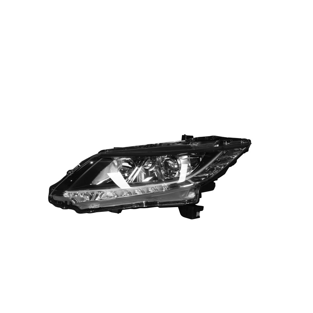 APG All Crash Head Lamp Passenger Side OEM Suits Honda Odyssey VTi RC 2017 to 2021 OOE-21032LHG