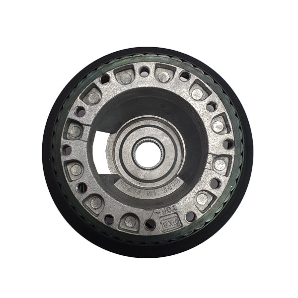 Autotecnica Boss Kit OR-138