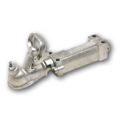 Ark Over-Ride Coupling Painted 50mm 2000kg ORC50
