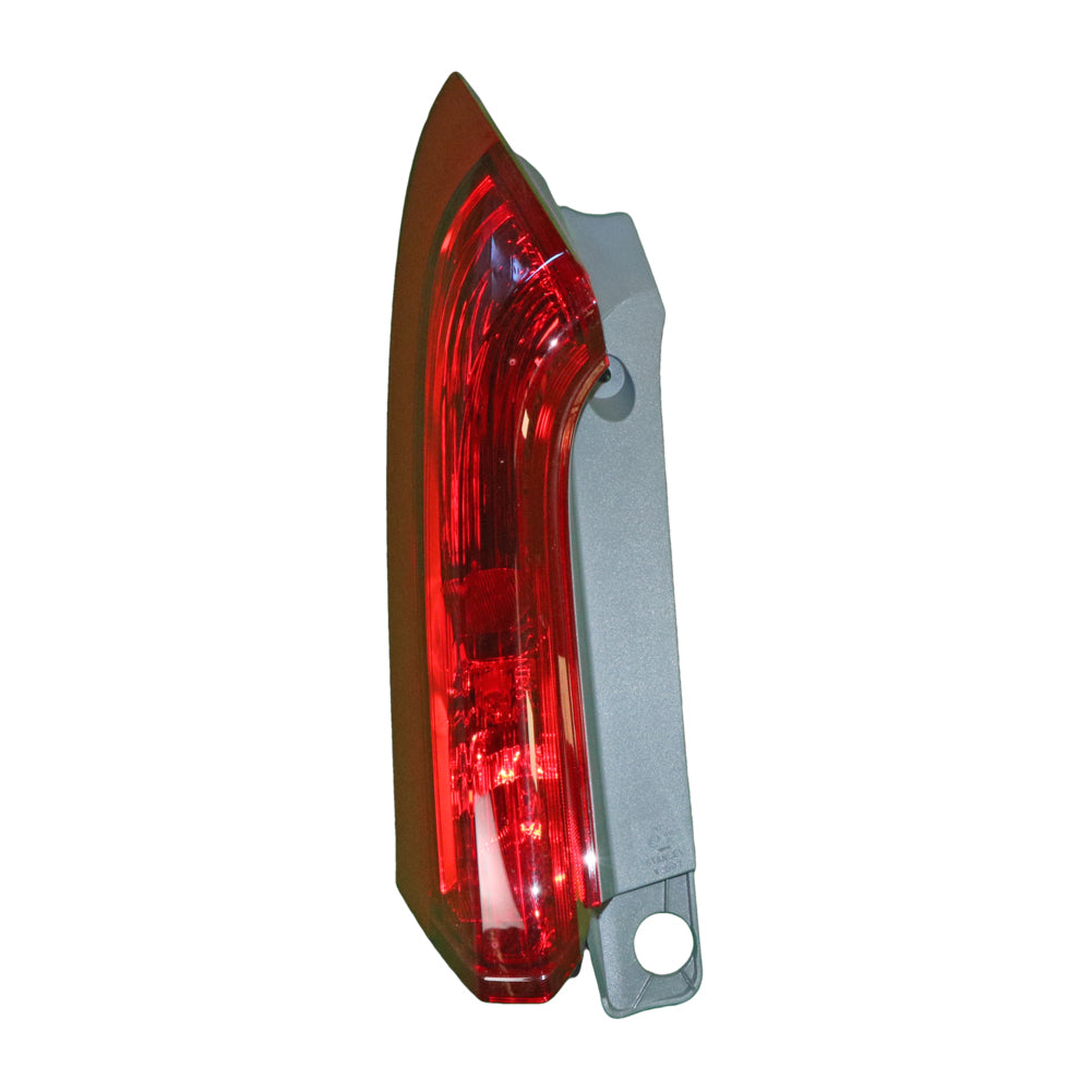 APG All Crash Tail Lamp Upper Passenger Side OEM Suits Honda CR-V RM 2014 to 2017 ORM-21043ULHG
