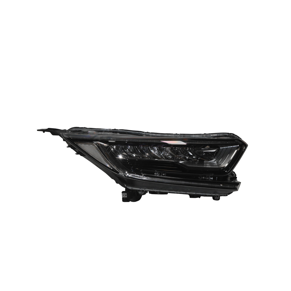 APG All Crash LED Head Lamp Drivers Side OEM Suits Honda CR-V VTi-LX RW 2017 to 2021 ORW-21031RHG