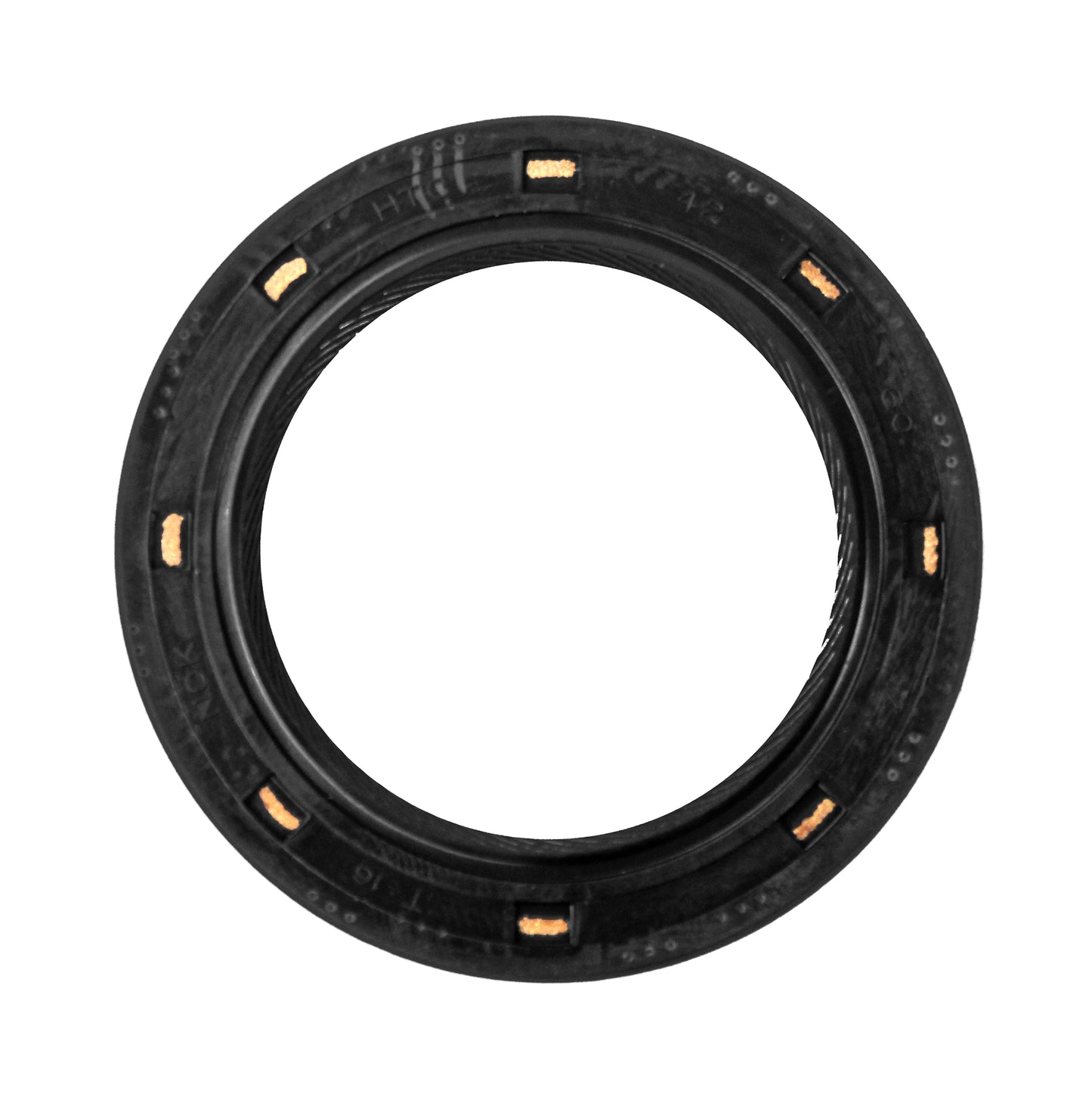 Permaseal Crankshaft Front Seal OSS0139