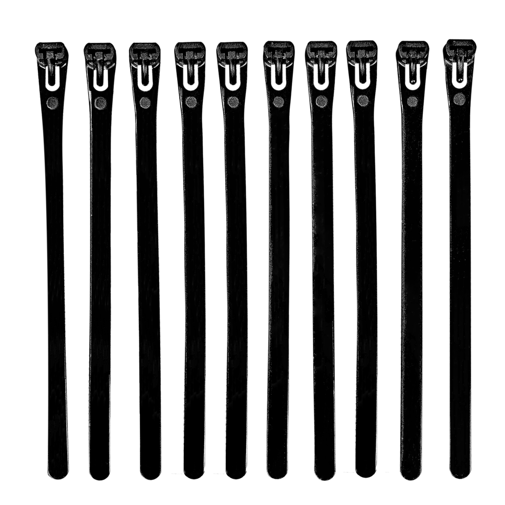 Lubemate Oil Can Label Leash Pack 10 L-OC-LSHX10