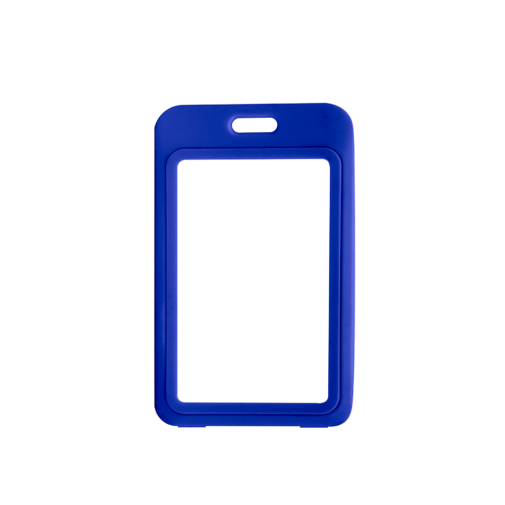 Lubemate Oil Label Pocket Blue L-OC-LPU