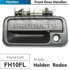 Nice Products Door Handle FH10FL