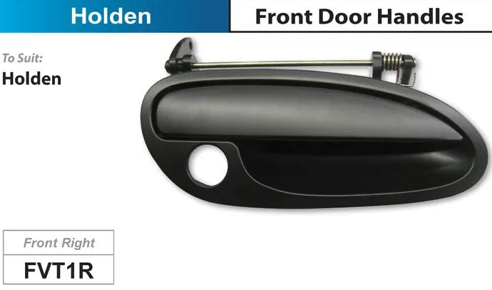 Nice Products Door Handle FVT1R