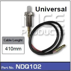 Nice Products Door Switch NDQ102