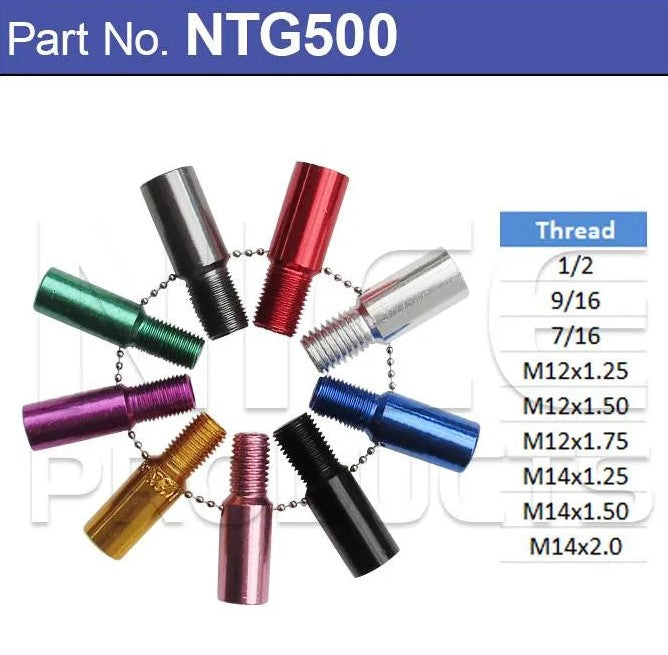 Nice Products Thread Gauge NTG500