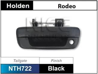 Nice Products Tailgate Handle NTH722