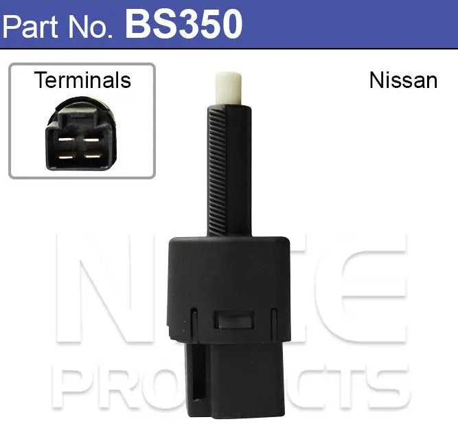 Nice Products Brake Light Switch BS350