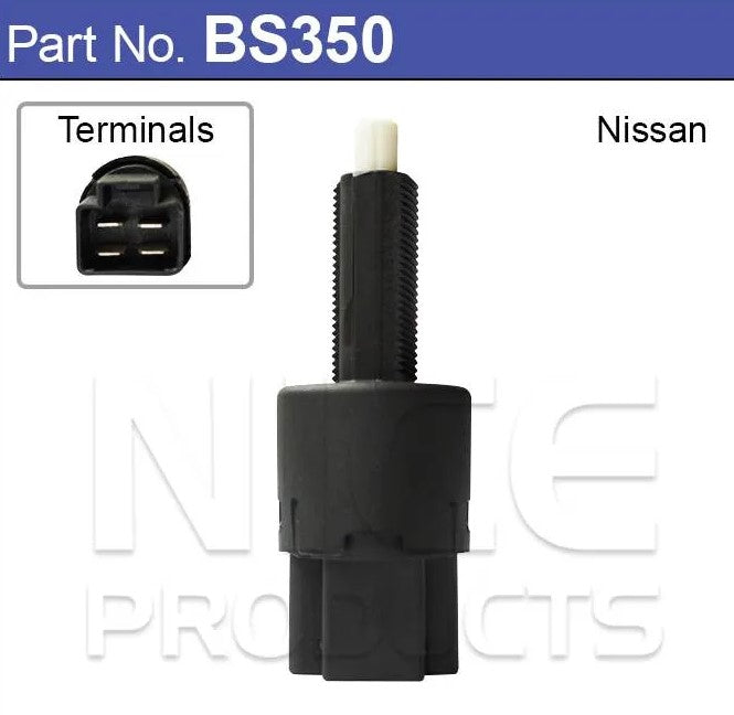 Nice Products Brake Light Switch BS350