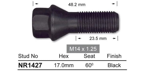 Nice Products One Piece Stud NR1427
