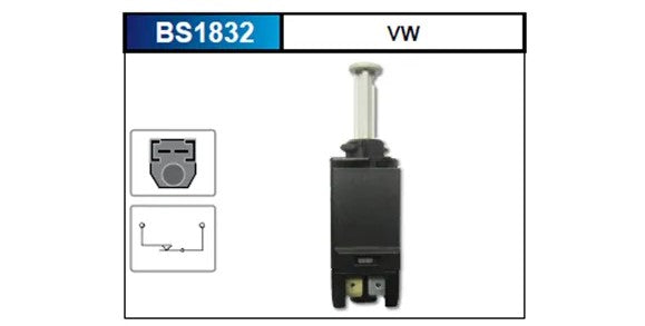 Nice Products Brake Light Switch BS1832