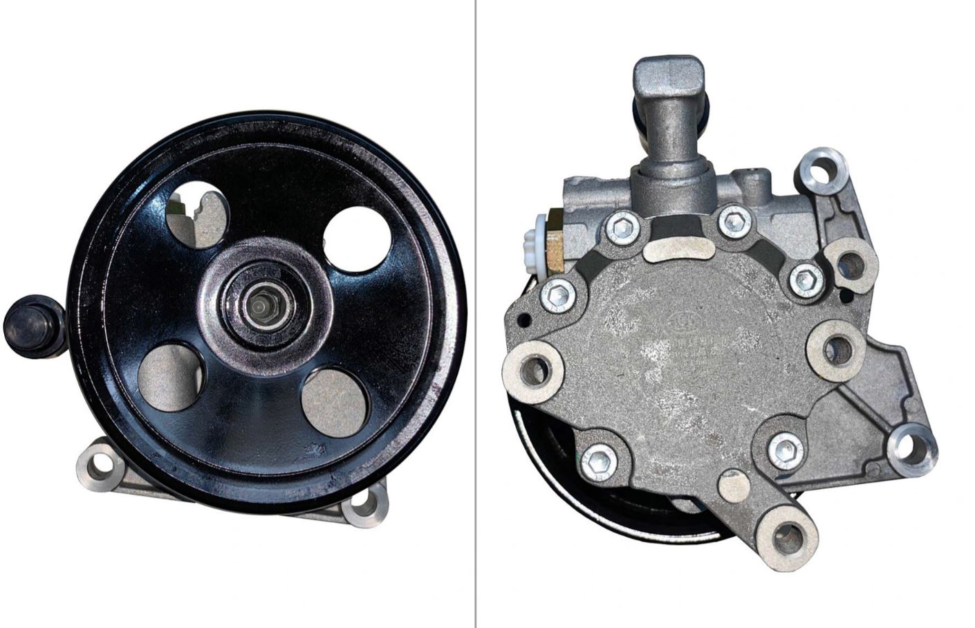 LuK Power Steering Pump 541 0159 10