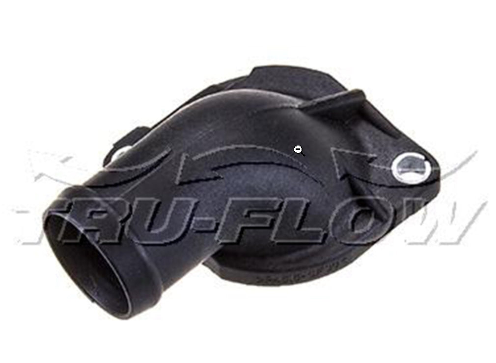 Tru-Flow Housing Water Outlet TWO100