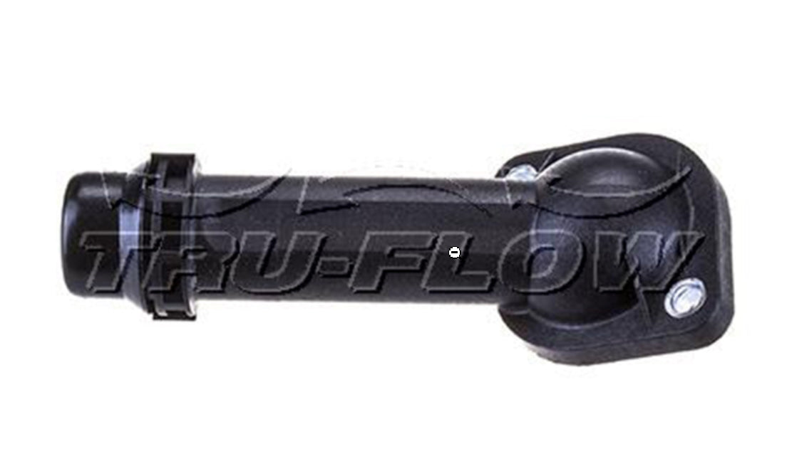 Tru-Flow Housing Water Outlet TWO103