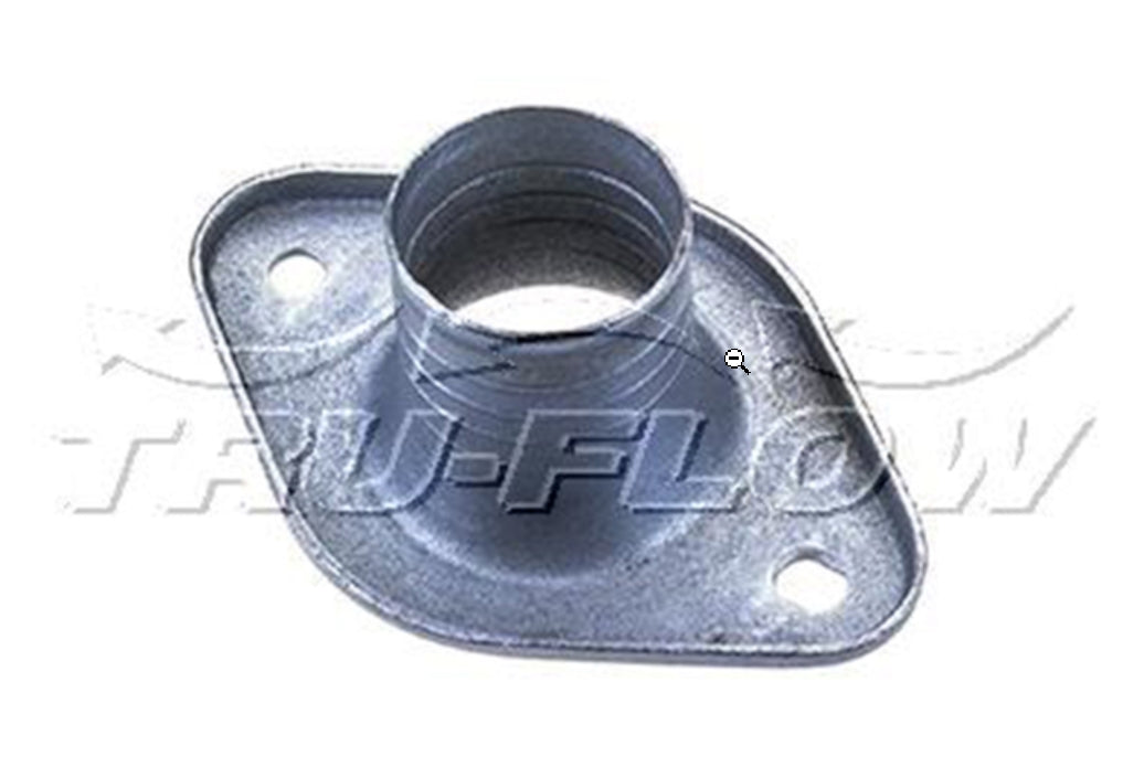 Tru-Flow Housing Water Outlet TWO104