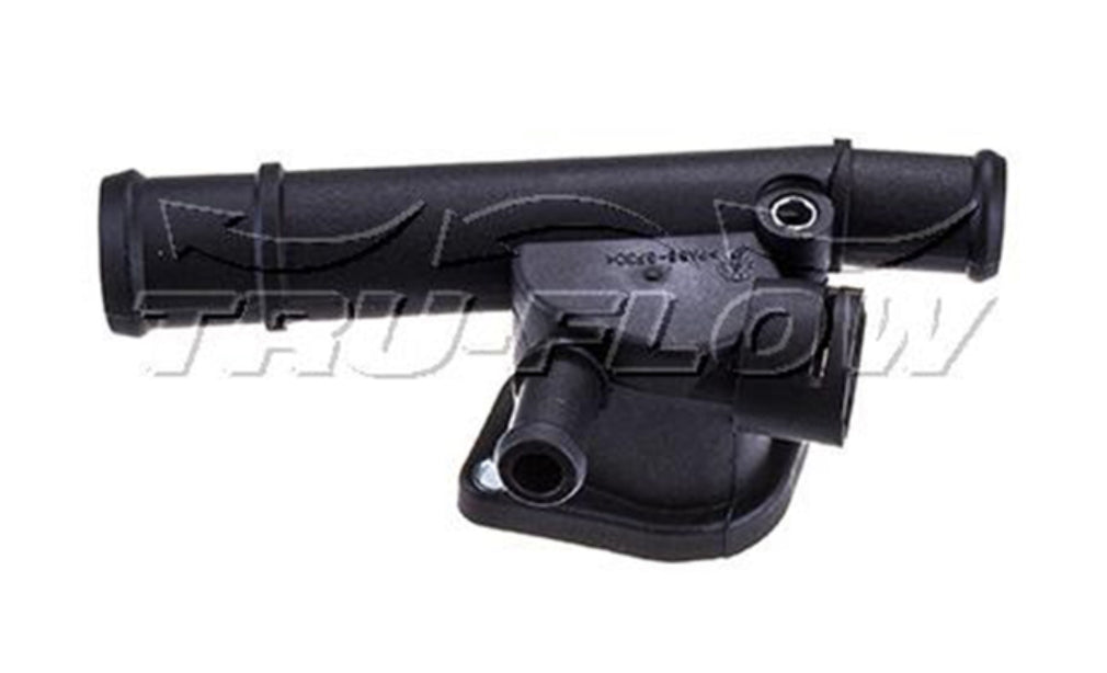 Tru-Flow Housing Water Outlet TWO118