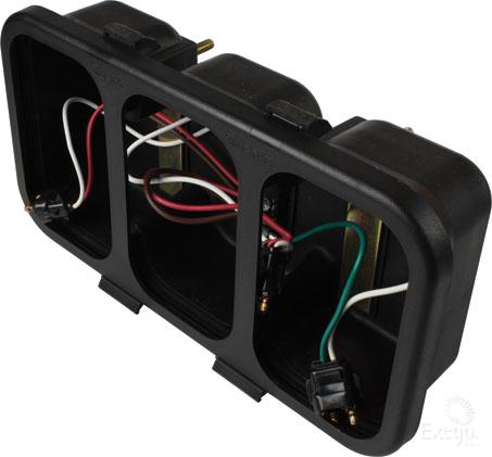 Narva Module Case To Suit 94584, 94587 94583